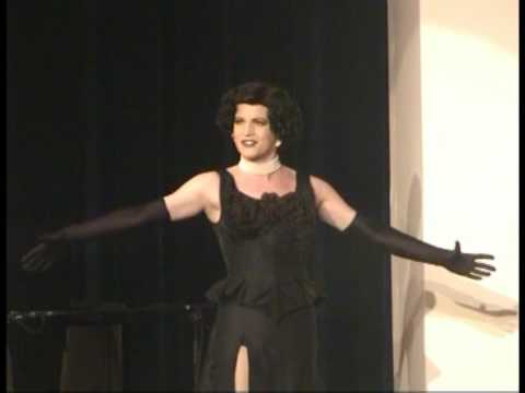 Katharina Elena - Den Vorhang auf! ("Alle Frau von Bord!" - Finale)