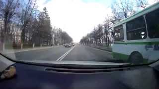 Бронницы