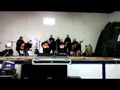 GGCC do CCRS - S. Vicente do Paúl - 2014.02.23