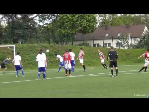 VfR Koblenz - FC Metternich II