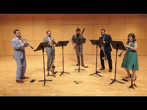 Akropolis Web Premiere: Homage to Paradise Valley by Jeff Scott