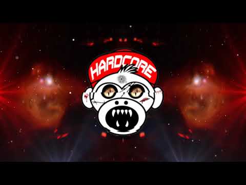 Hannibal Noizer - Bye Bye (TERROR)