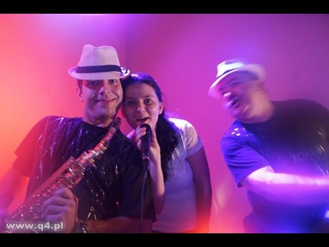 Mój tata ma pieniądze (Fokus Włocławek)