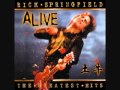 Rick Springfield - Medley (Live)