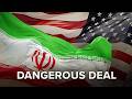 Deal Puts Iran S Christians At Risk Christian World News June 19 2026