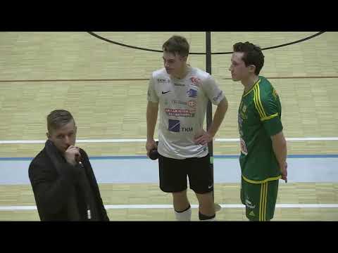 13.1.2018 LeiF - Ilves FS maalikooste