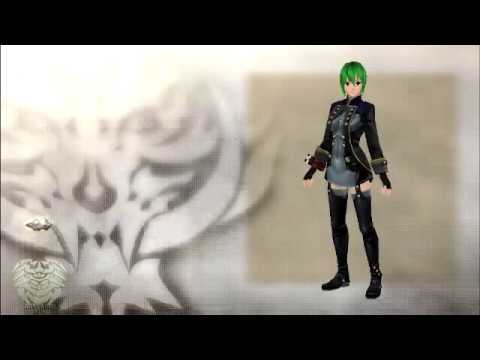 God Eater 2 Walkthrough - Story 1-10