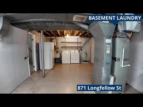 Longfellow St