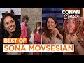 The Best Of Sona Movsesian CONAN On TBS