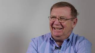 New Ulm Stories:  Jerry Gulden