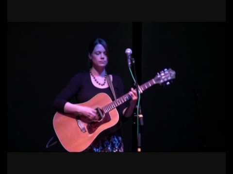 HALEY GLENNIE-SMITH  --  PLATFORM 5.wmv