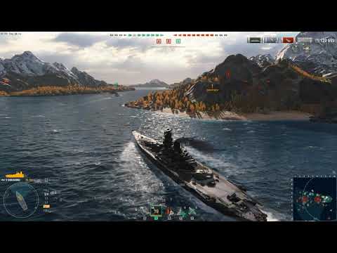 307k 7 Kill Shikishima with Yamamoto