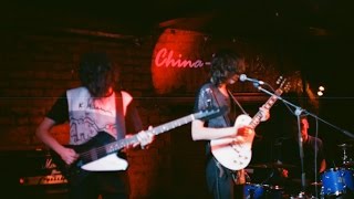 Cruel Tie – Shut up @ China Town Cafe 06.11.2015