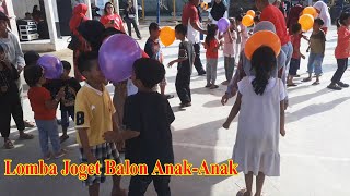 Download lagu Lomba Joget Balon Anak anak mp3 Download lagu Lomba Joget Balon Anak anak mp3
