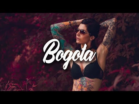 Russ ft Drake Type Beat 2019 | Latin Guitar Trap Type Beat - "Bogota" Rap Beat Instrumental