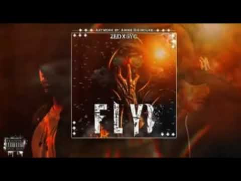 zed k X SYC - F L Y  (INSTRUMENTAL)