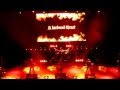Dethklok - Detheme/I Ejaculate Fire live @ Fox ...