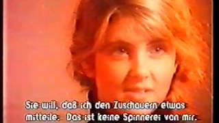 Lone Justice interview