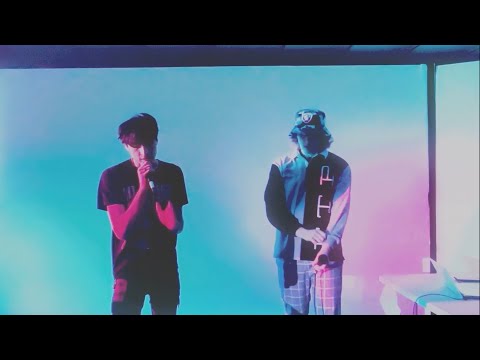TWENYOHTHREE X FALLACY A.D.D. - CAMELOT (PROD. NEDYA) [OFFICIAL MUSIC VIDEO]