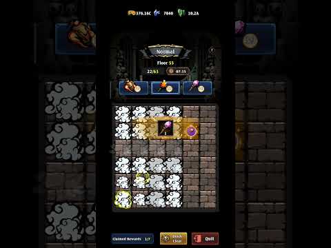 Shadow War: Idle RPG Survival Android game Guide - YouTube