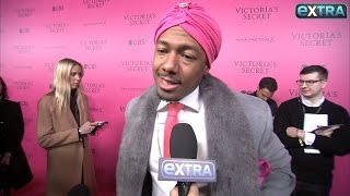 Nick Cannon Speaks on His Baby with Former GF Brittany Bell