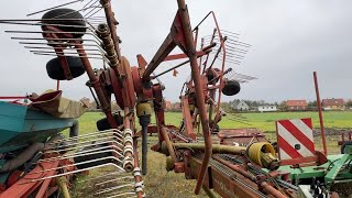 Scan Sip star 800 hövändare till salu - Bild 4 | Agroline SE Scan Sip star 800 hövändare | Bild 4 - Agroline