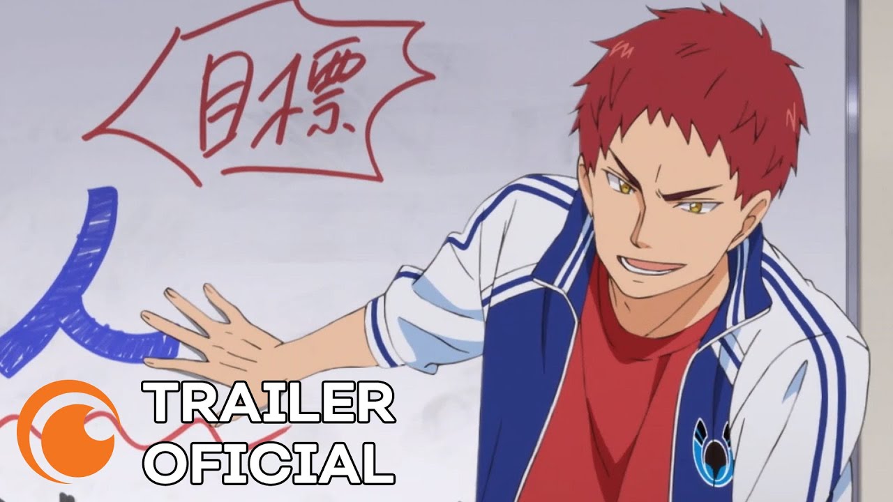 trailer Oficial