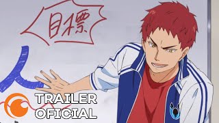 Backflip!! | TRAILER OFICIAL