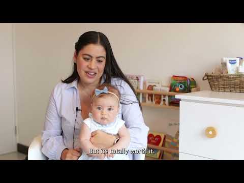 Azul Fertility Experts Patient