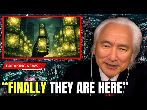 3I/ATLAS Just INITIATED Direct Contact