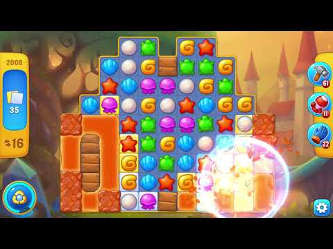 Fishdom 2008 Level - NO BooSTERS