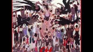 CSS(cansei de ser sexy) la liberacion