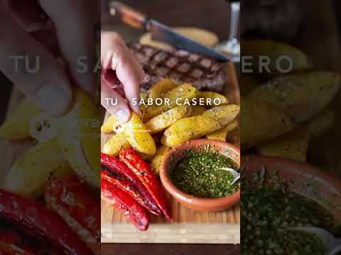 Video de Las Camelias Casa Quinta