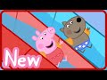 Peppa Pig Tales Adventure Park Best Fun Adventures Best Cartoons For Babies