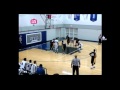 Freshman Year Junior College Highlights 2nd Half 