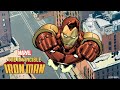 INVINCIBLE IRON MAN #1 Final Trailer