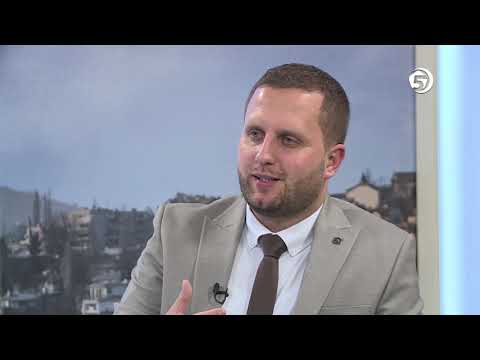 SAVJET - Odgovornost vjernika - Asmir ef. Bekrić (cijela emisija)