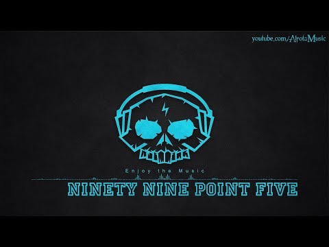 Ninety Nine Point Five by Sandro - [2010s Pop Music]