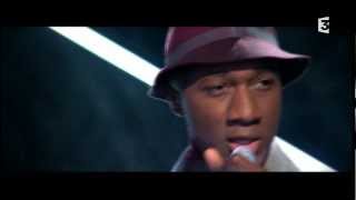 Roseaux &quot;Walking on the moon&quot;