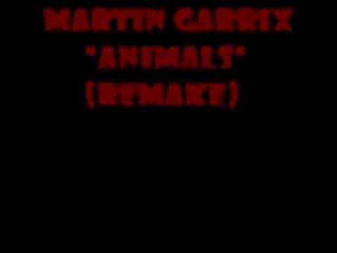 Martin Garrix "Animals" (DUSTIN KEY AND KHIKKO DJ SHOWMAN REMAKE)