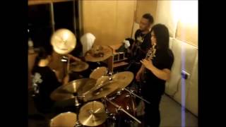 Mantak Angel fornication rehearse