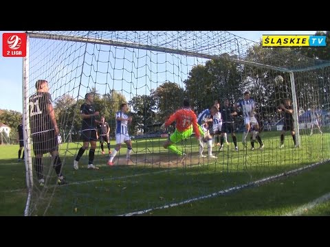 Nadwiślan Góra - Stal Mielec 1:3