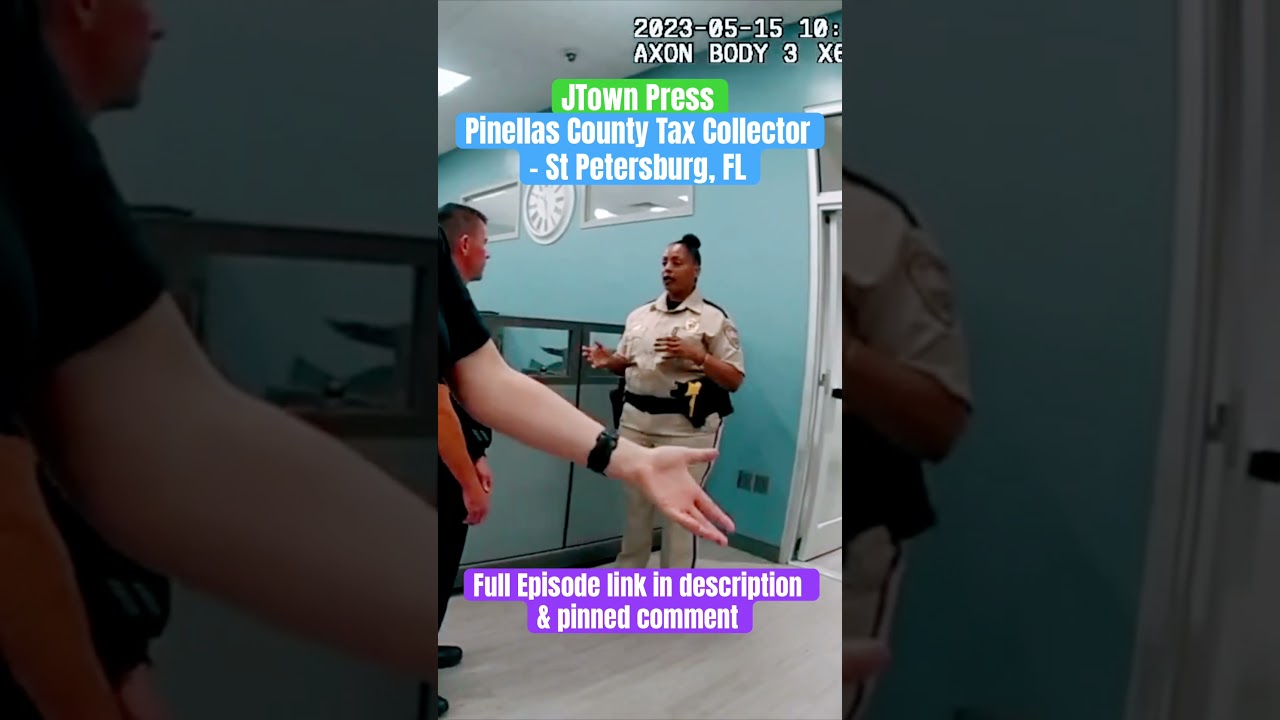 Hiding Behind the 1st Amendment: Full link in description