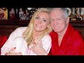 Hugh Hefner S Widow Says Playboy Mansion Was Like Prison
