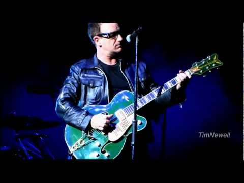 U2 "ONE" FANTASTIC VERSION / KILLER AUDIO / Anaheim June 18th, 2011 / Angel Stadium / 360 Tour