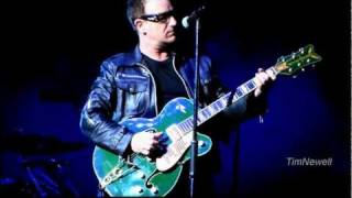 Video-Miniaturansicht von „U2 "ONE" FANTASTIC VERSION / KILLER AUDIO / Anaheim June 18th, 2011 / Angel Stadium / 360 Tour“