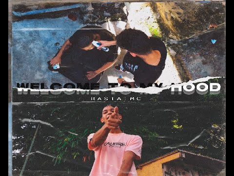 Rasta Mc - Welcome To My Hood  🎥  FlyGreen (Vídeo Oficial)