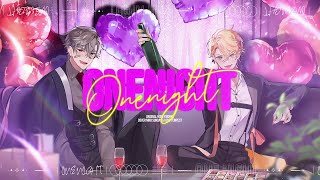 【Cover】ONE NIGHT【니노 선데이 × 코요 템페스트】
