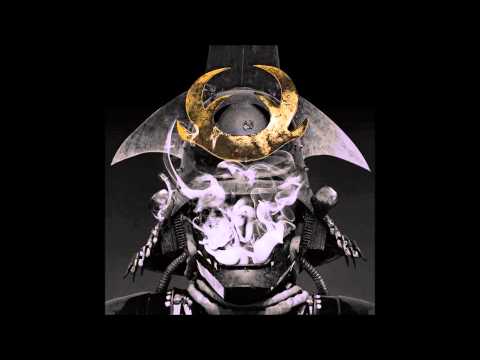 The Glitch Mob - Mind Of A Beast