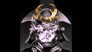 The Glitch Mob - Mind Of A Beast